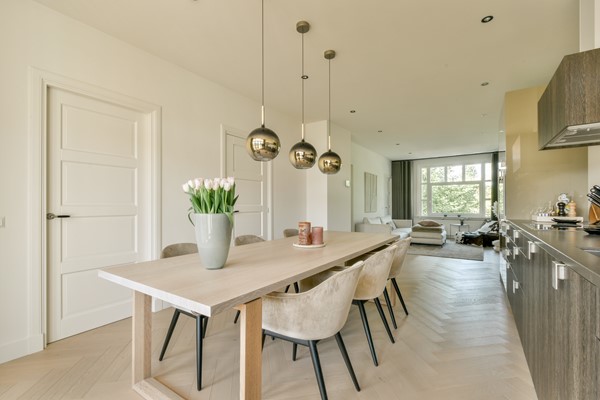 Medium property photo - Olympiaplein 59-2, 1077 CN Amsterdam